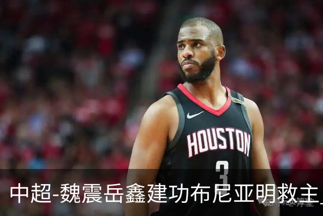 中超-魏震岳鑫建功布尼亚明救主 玉昆4分钟连扳两球2-2海港