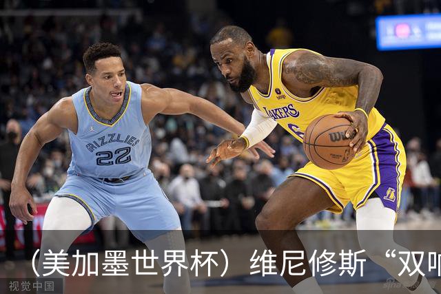 （美加墨世界杯）维尼修斯“双响”助巴西头名晋级 摩洛哥4：2胜海地
